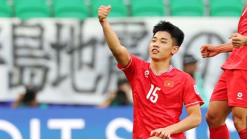 Bình chọn VĐV thể thao tiêu biểu toàn quốc 2025: Trịnh Thu Vinh vượt Đình Bắc